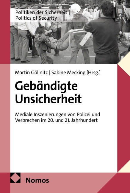 Gebändigte Unsicherheit - 