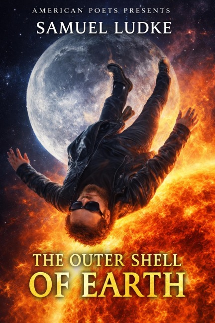 The Outer Shell Of Earth - Samuel Ludke