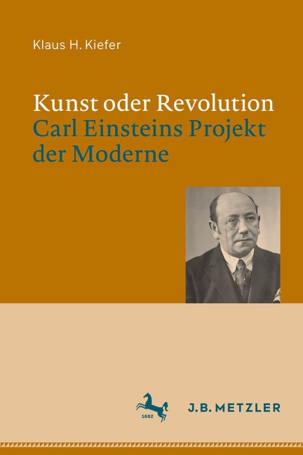 Kunst oder Revolution - Klaus H. Kiefer