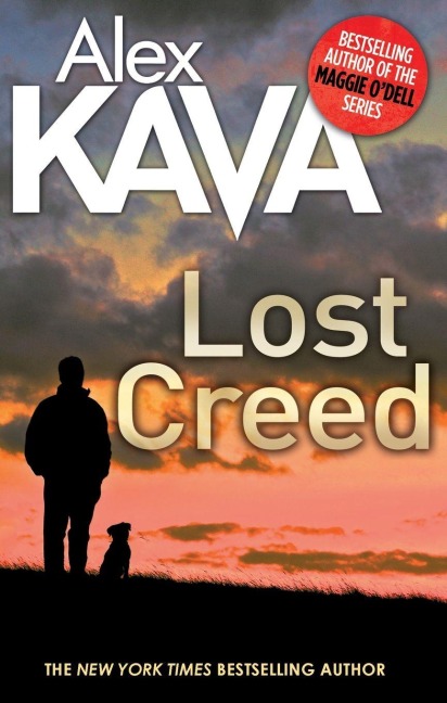 Lost Creed - Alex Kava