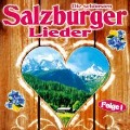 Die schönsten Salzburger Lieder,Folge 1 - Various