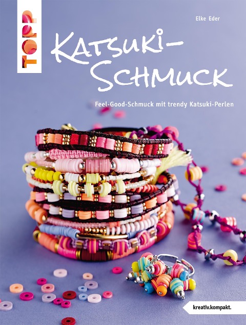 Katsuki-Schmuck - Elke Eder