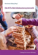 Cover-Bild zum Titel 'Die KiTa-Betriebskostensystematik' von ''