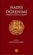 Cover-Bild zum Titel 'Hadis Ögrenimi' von 'Ismail Lütfi cakan'