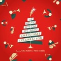 Cover-Bild zum Titel 'Christmas Celebration' von 'The Amazing Keystone Big Band'