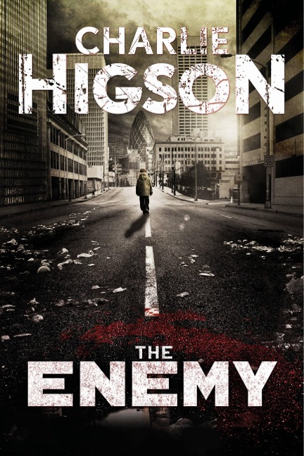 The Enemy - Charlie Higson