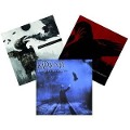 Cover-Bild zum Titel 'Dead End Kings/Great Cold Distance/Tonights Decisi' von 'Katatonia'