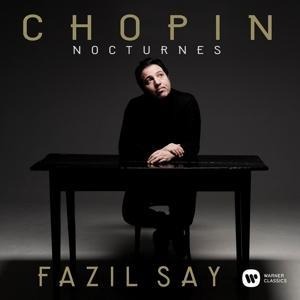 Nocturnes - Fazil Say