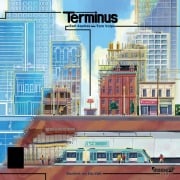 Cover-Bild zum Titel 'Terminus' von 'Earl Aspiras, Thomas Volpe'