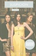 Suspicion - Kate Brian