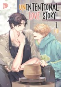 Cover-Bild zum Titel 'Unintentional Love Story 1' von 'Pibi'