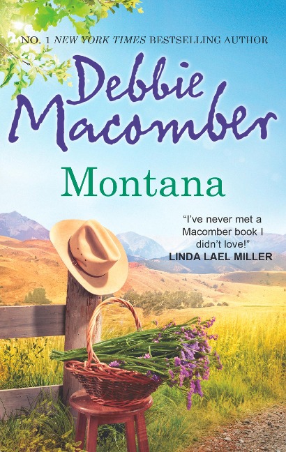 Montana - Debbie Macomber