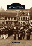 Cover-Bild zum Titel 'Alt-Altena' von 'Willi Prösser'
