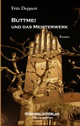 Cover-Bild zum Titel 'Buttmei und das Meisterwerk' von 'Fritz Deppert'