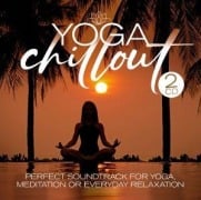 Cover-Bild zum Titel 'Yoga Chillout' von 'Various'
