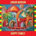 Happy Family - Junior Marvin