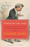 Cover-Bild zum Titel 'Chasing the Last Laugh' von 'Richard Zacks'