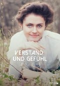 Verstand und Gefühl - Jane Austen