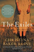 Cover-Bild zum Titel 'The Exiles' von 'Christina Baker Kline'
