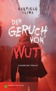 Der Geruch von Wut - Gabriele Clima