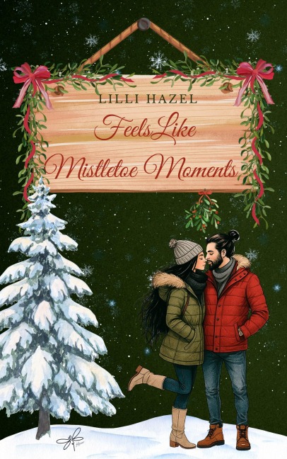 Feels Like Mistletoe Moments - Lilli Hazel