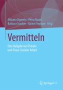 Cover-Bild zum Titel 'Vermitteln' von ''