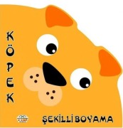 Cover-Bild zum Titel 'Sekilli Boyama Köpek' von 'Kolektif'