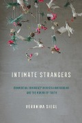 Intimate Strangers - Veronika Siegl