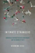 Intimate Strangers - Veronika Siegl