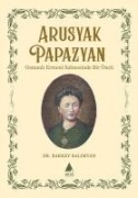 Arusyak Papazyan - Barkev Balimyan