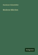 Moderne Märchen - Harmloser Kleinstädter