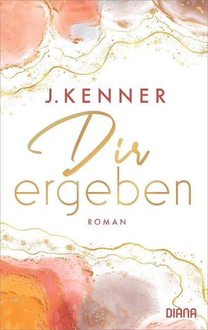 Dir ergeben (Stark 2) - J. Kenner