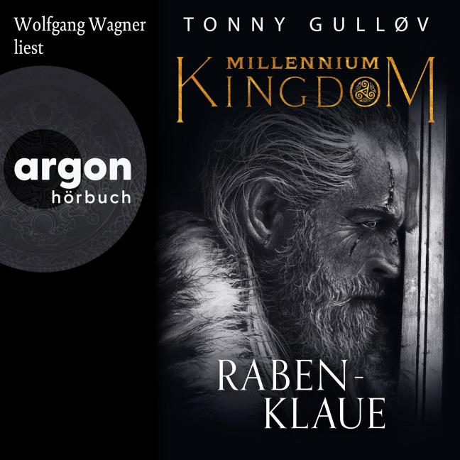 Millennium Kingdom: Rabenklaue - Tonny Gulløv