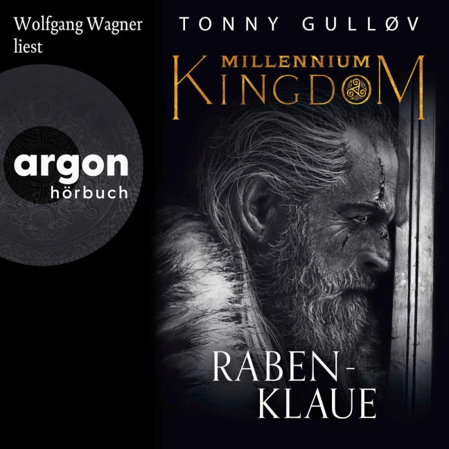 Millennium Kingdom: Rabenklaue - Tonny Gulløv