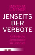 Cover-Bild zum Titel 'Jenseits der Verbote' von 'Martin M. Lintner'