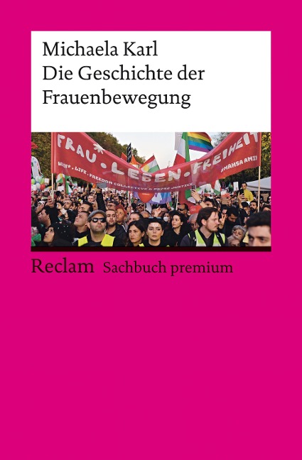 Die Geschichte der Frauenbewegung - Michaela Karl