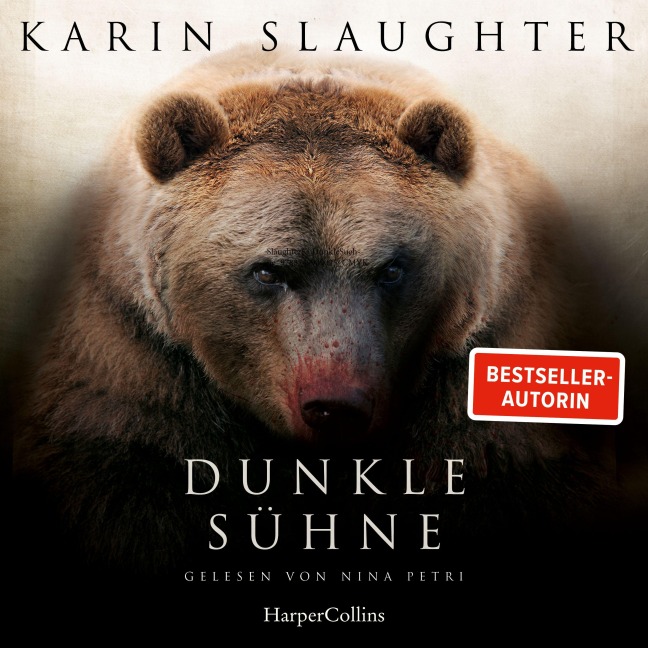 Dunkle Sühne - Karin Slaughter