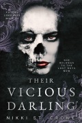 Cover-Bild zum Titel 'Their Vicious Darling (Vicious Lost Boys, 3)' von 'Nikki St Crowe'