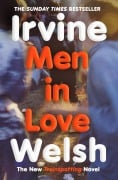 Cover-Bild zum Titel 'Men in Love' von 'Irvine Welsh'