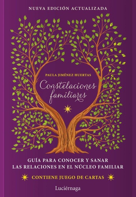 Constelaciones familiares (NP) - 