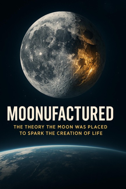 Moonufactured - Ervin Jackson