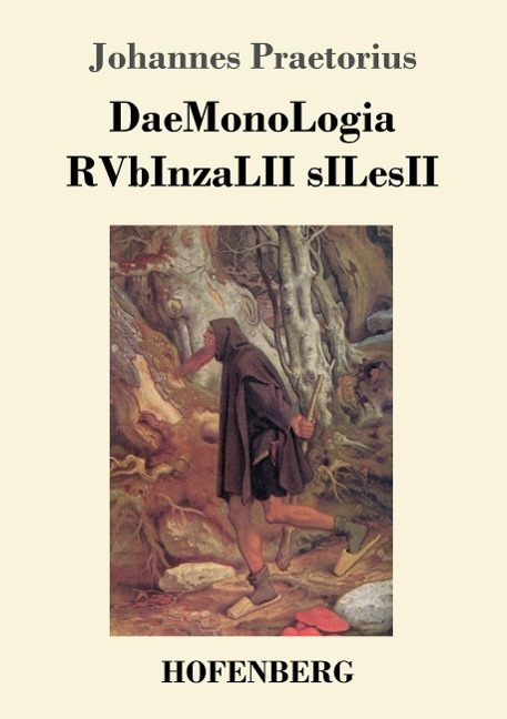 DaeMonoLogia RVbInzaLII sILesII - Johannes Praetorius