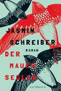 Der Mauersegler - Jasmin Schreiber