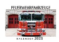 Feuerwehrfahrzeuge - Tim Fröhlich