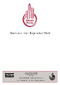 Das Liesel vom Bayrischen Wald - Peter Kirsten, Edmund Kötscher