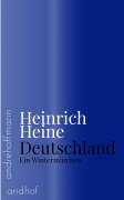 Deutschland - Heinrich Heine