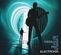 Cover-Bild zum Titel 'Get The Message-The Best Of Electronic' von 'Electronic'