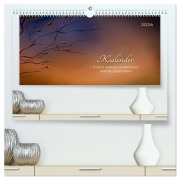 Cover-Bild zum Titel 'Kalender, Fotos selbst einkleben, selbst gestalten (hochwertiger Premium Wandkalender 2026 DIN A2 quer), Kunstdruck in Hochglanz' von 'Peter Roder'
