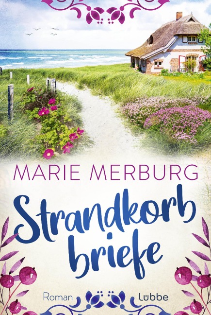 Strandkorbbriefe - Marie Merburg