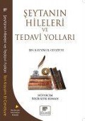 Cover-Bild zum Titel 'Seytanin Hileleri Ve Tedavi Yollari' von 'Ibn Kayyim El- Cevziyye'
